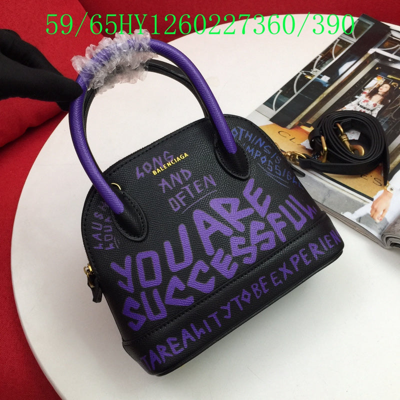 Aura Bags - BGA Bags - 1917