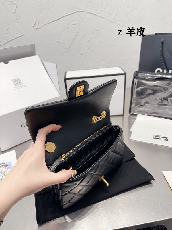 aura-bags - Chanel Bags - 6921