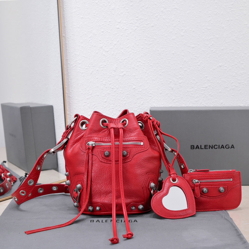 Aura Bags - Balenciaga Bags - 373
