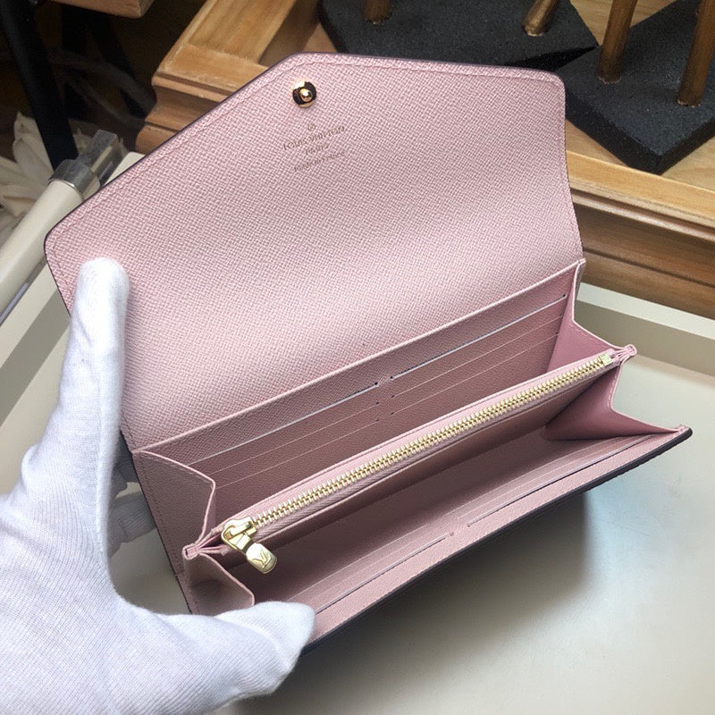 Louis Vuitton Luxury Bags 2417