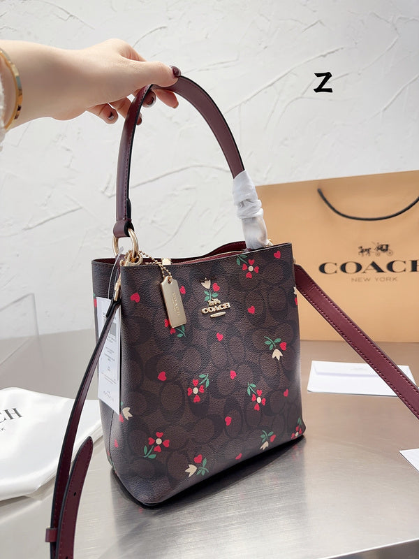 Aura Bags - CCH Bags - 338