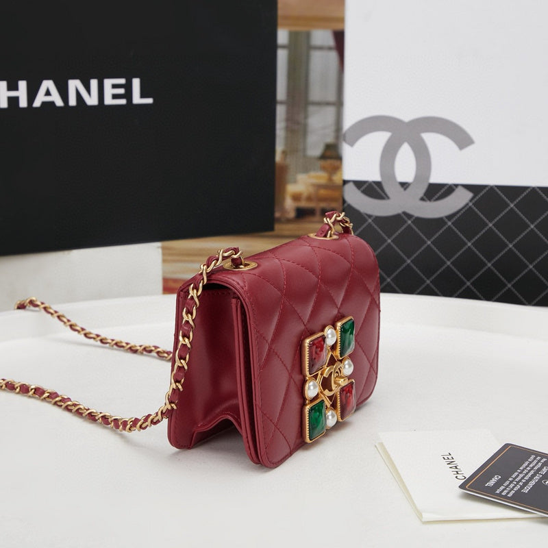 Chanel Bags