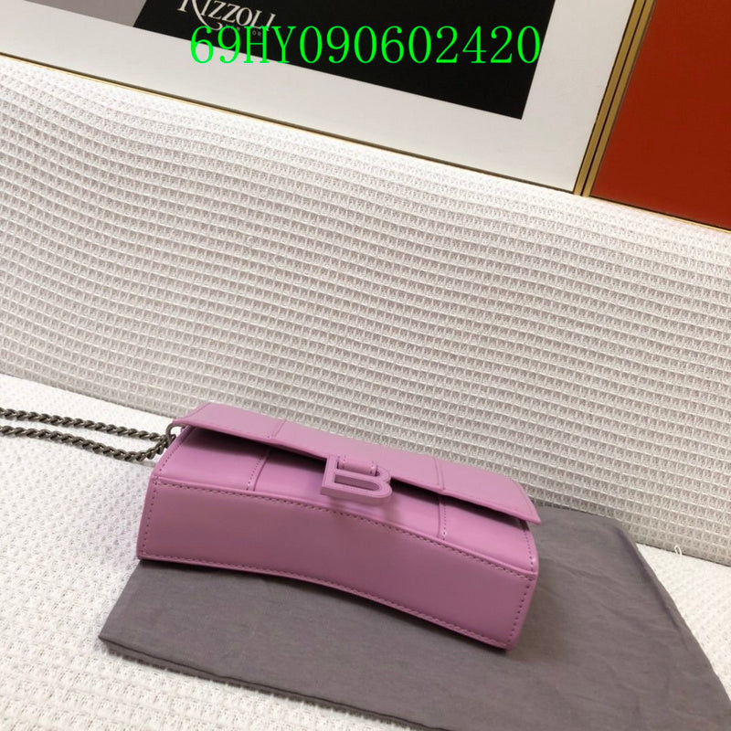 Aura Bags - BGA Bags - 2480