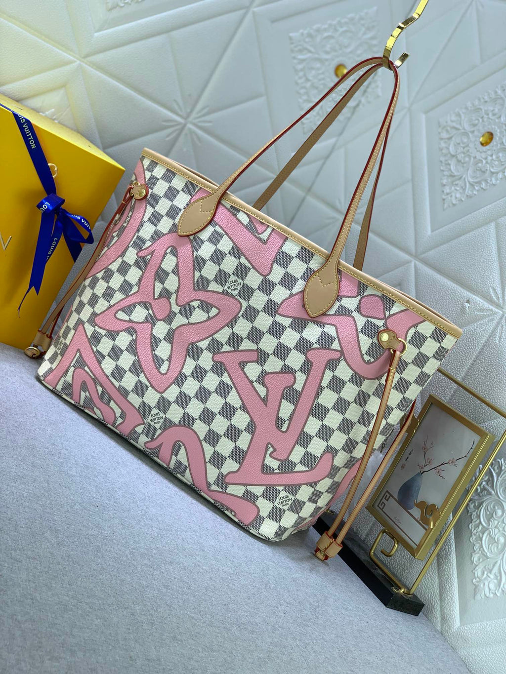 Luxury Bags Louis Vuitton  809