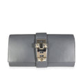 Hermès Graphite Box Calf Medor 29 PHW
