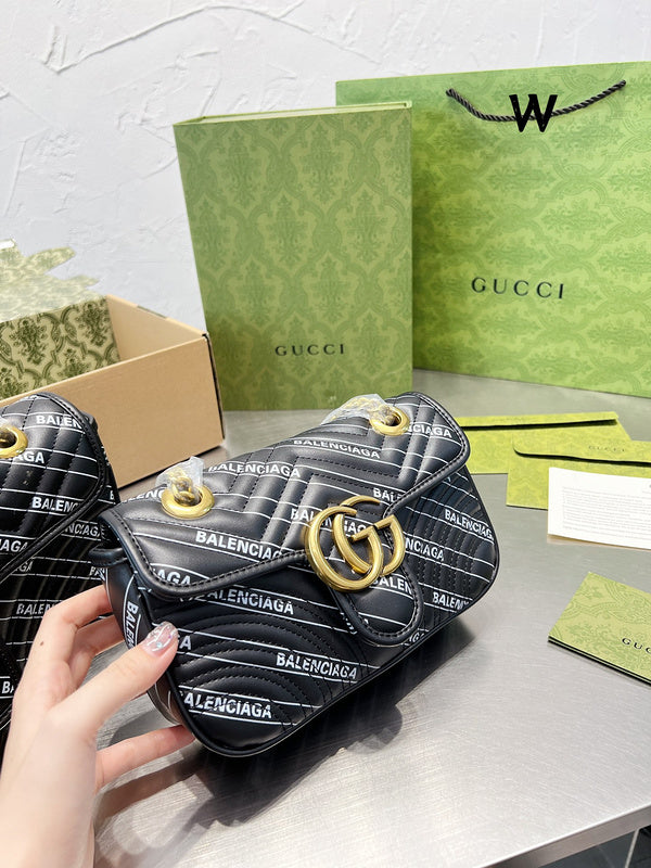Aura Bags - BGA Bags - 1343