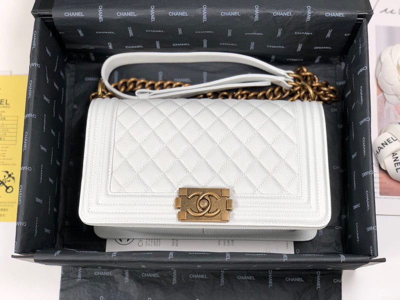 aura-bags - Chanel Bags - 7458