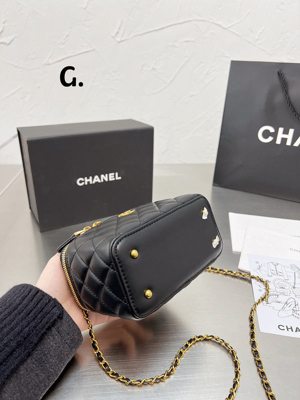 aura-bags - Chanel Bags - 7091