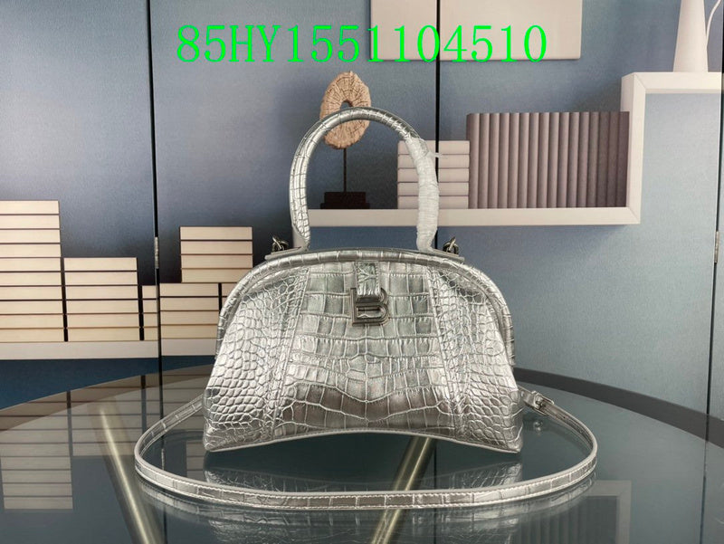 Aura Bags - BGA Bags - 2017