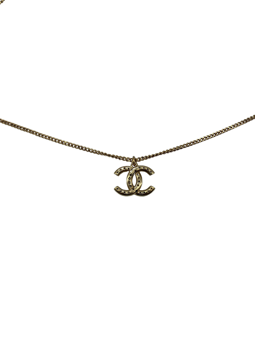 Chanel Logo CC