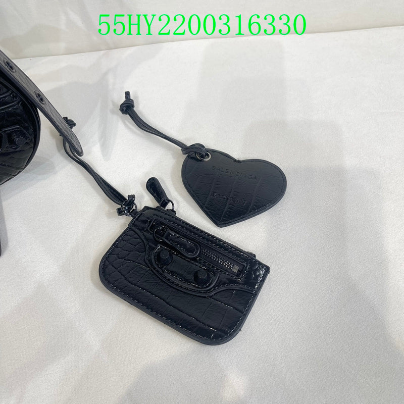 Aura Bags - BGA Bags - 1868