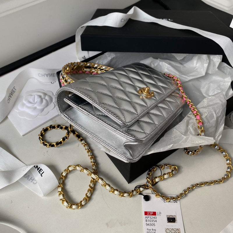 aura-bags - Chanel Bags - 7572