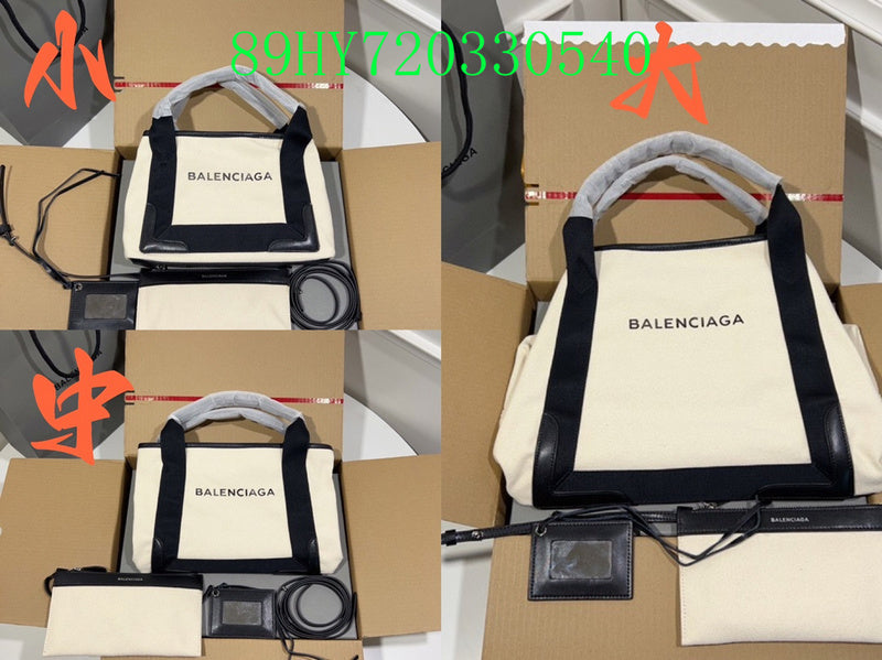 Aura Bags - BGA Bags - 1854