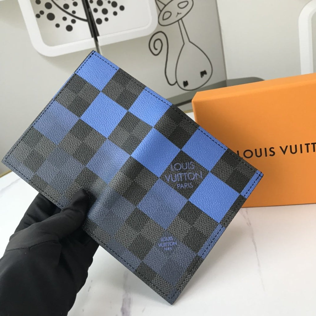 Designer Wallet louis vuitton 049