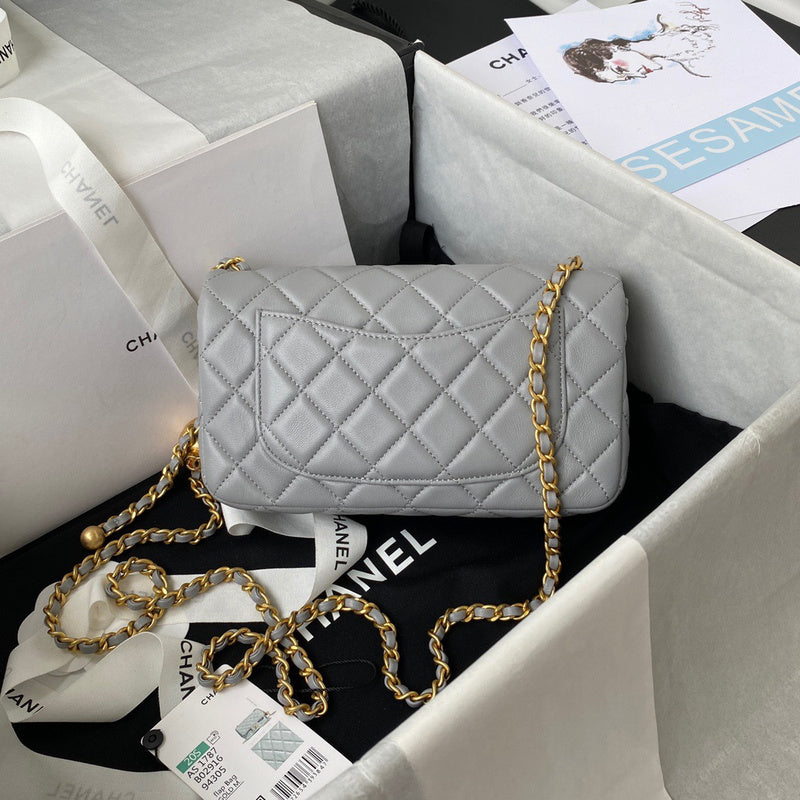aura-bags - Chanel Bags - 7640