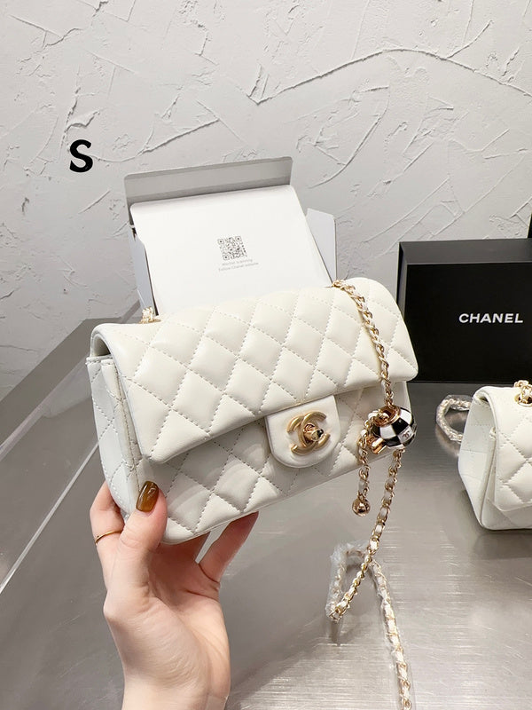 aura-bags - Chanel Bags - 7212