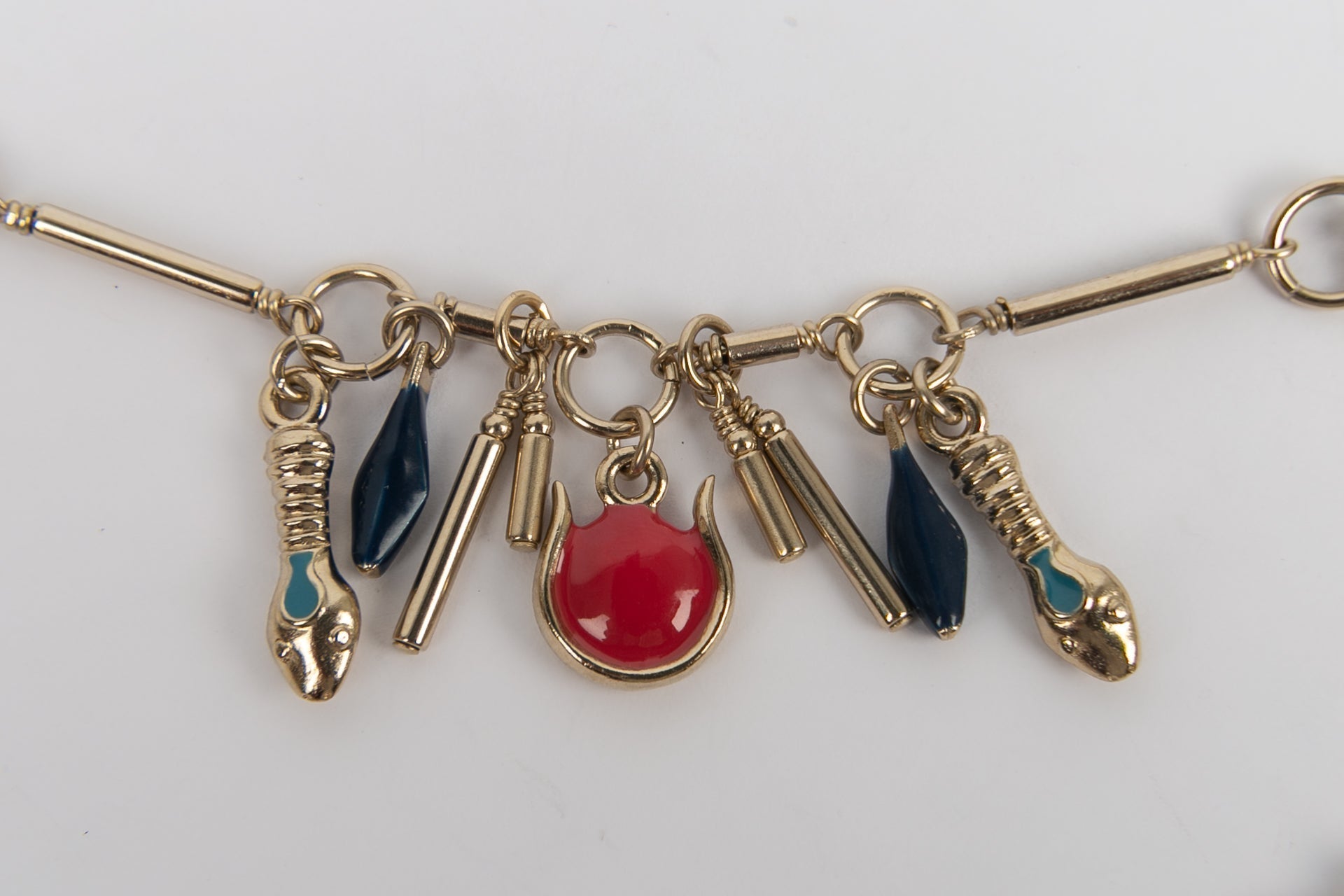 Bracelet Chanel Défilé