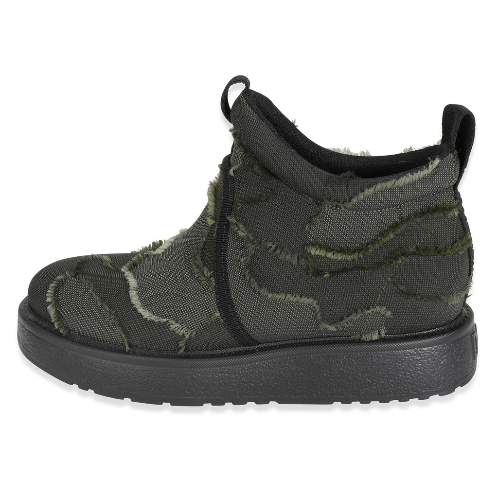 Dior -  Dior Wmns Nomad-D Boots 'Green Camo' (39 EUR)