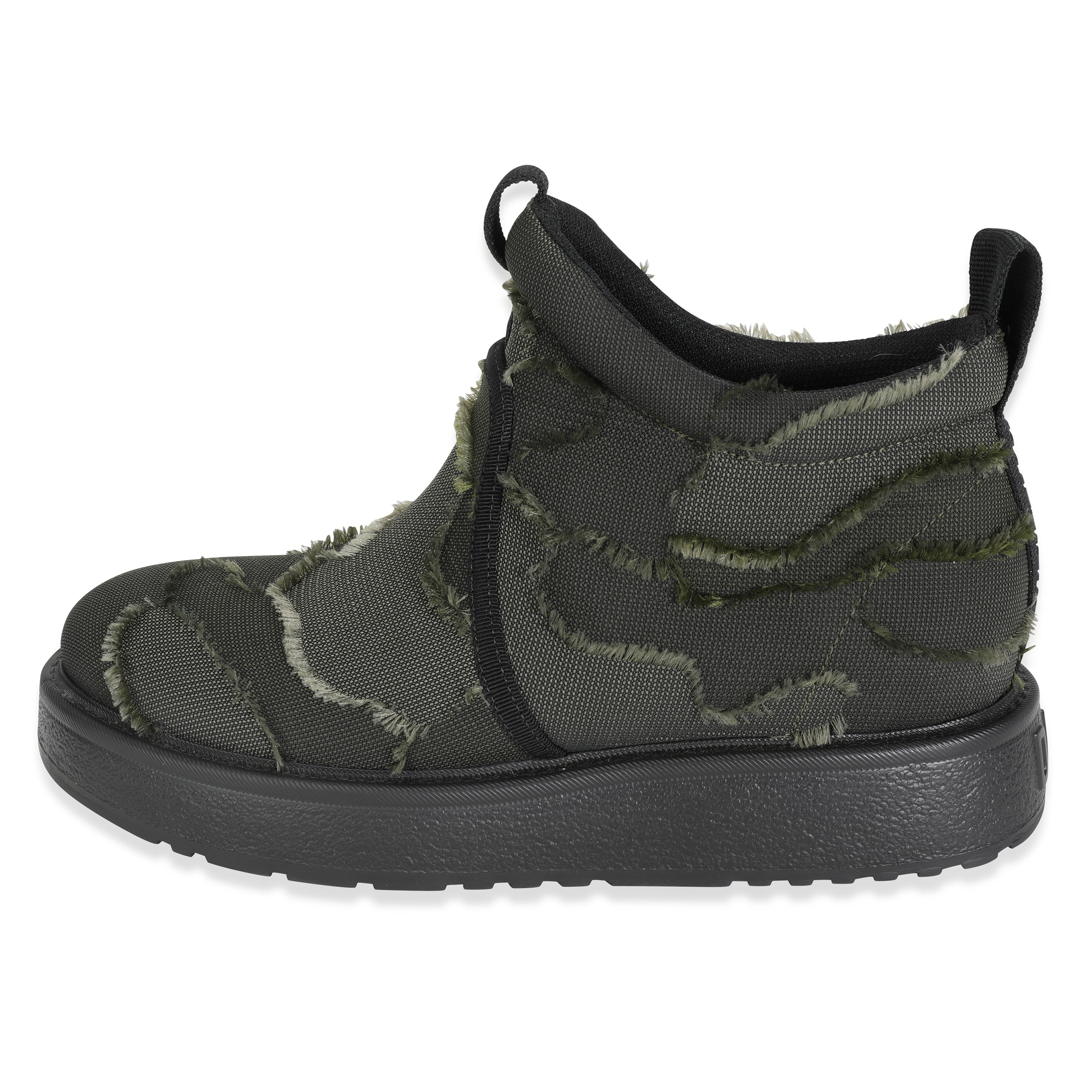 Dior -  Dior Wmns Nomad-D Boots 'Green Camo' (39 EUR)