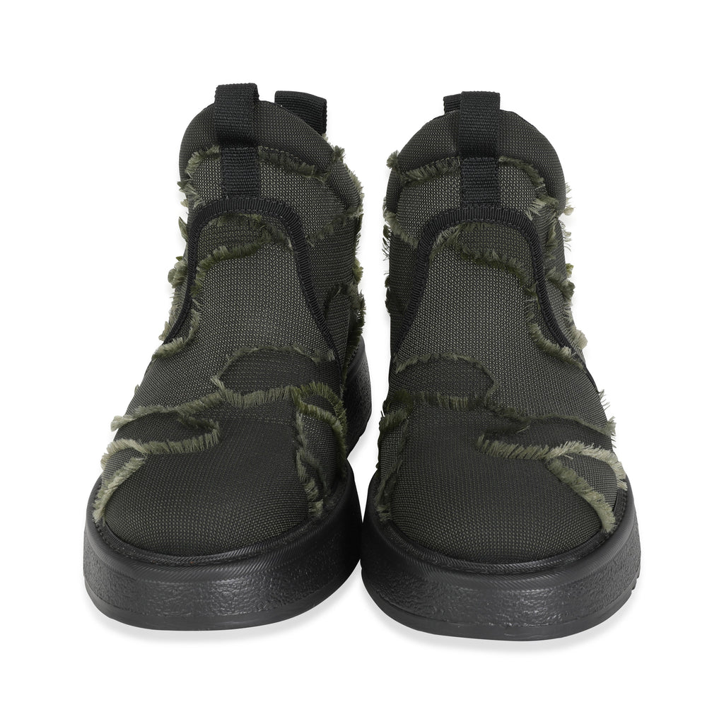 Dior -  Dior Wmns Nomad-D Boots 'Green Camo' (39 EUR)
