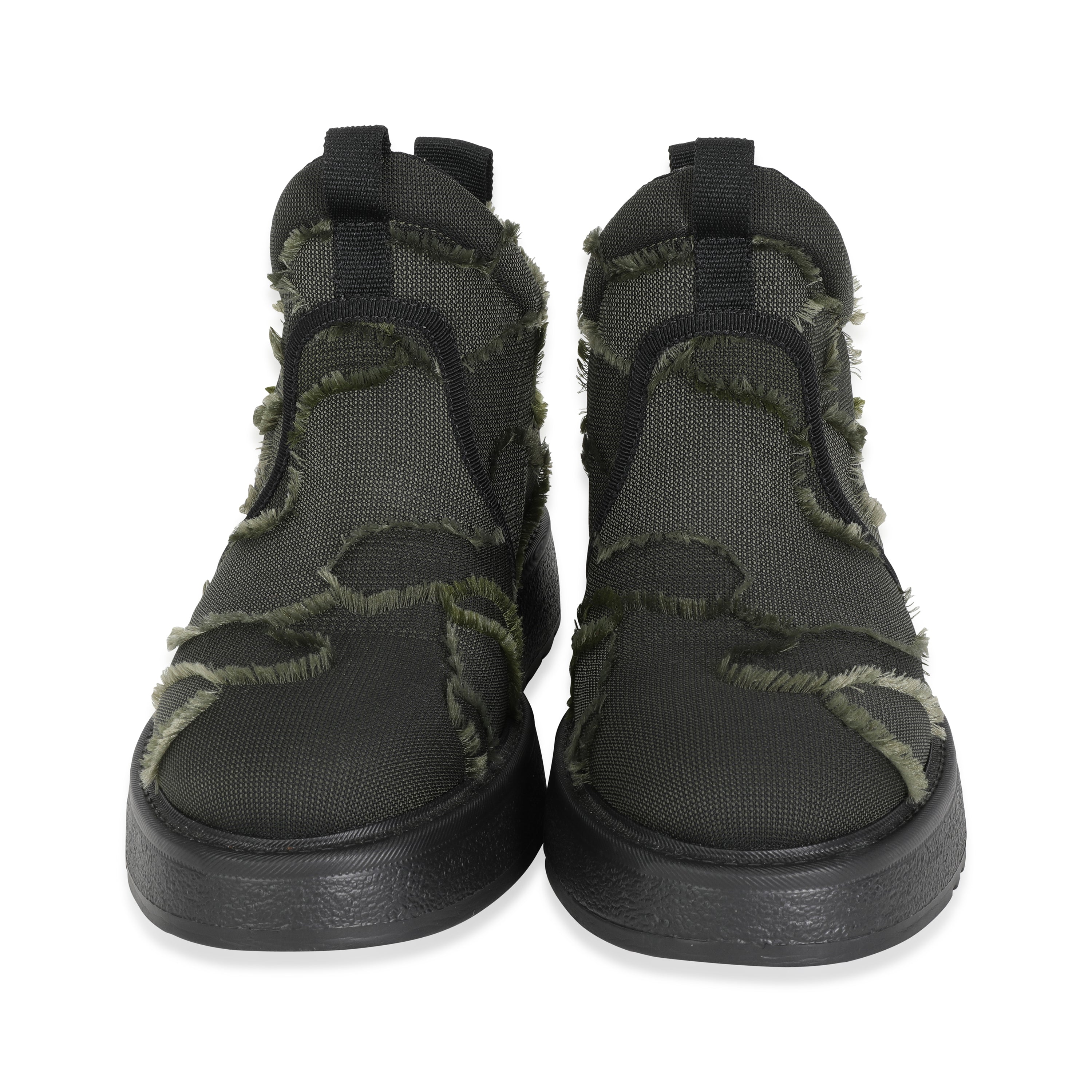Dior -  Dior Wmns Nomad-D Boots 'Green Camo' (39 EUR)