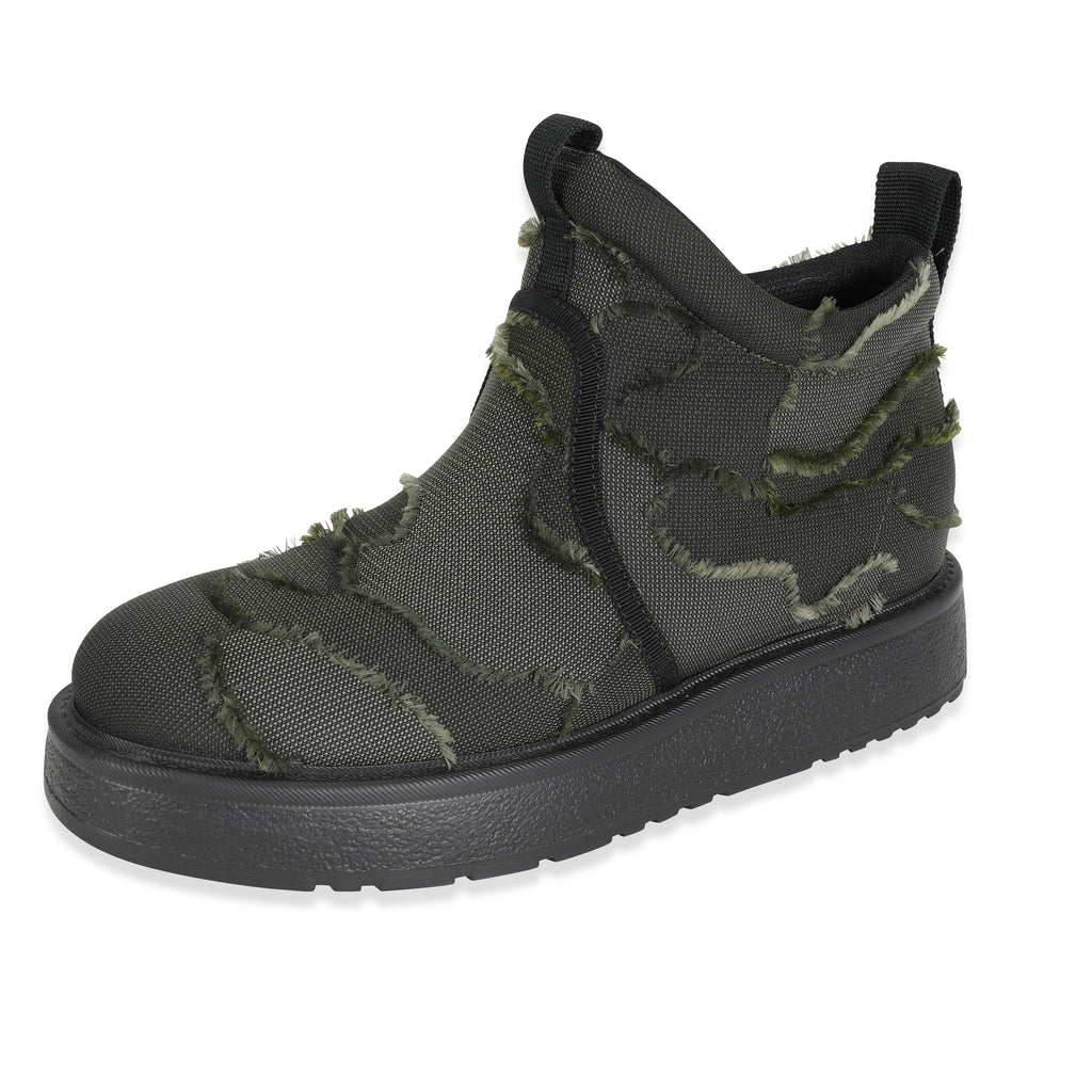Dior -  Dior Wmns Nomad-D Boots 'Green Camo' (39 EUR)
