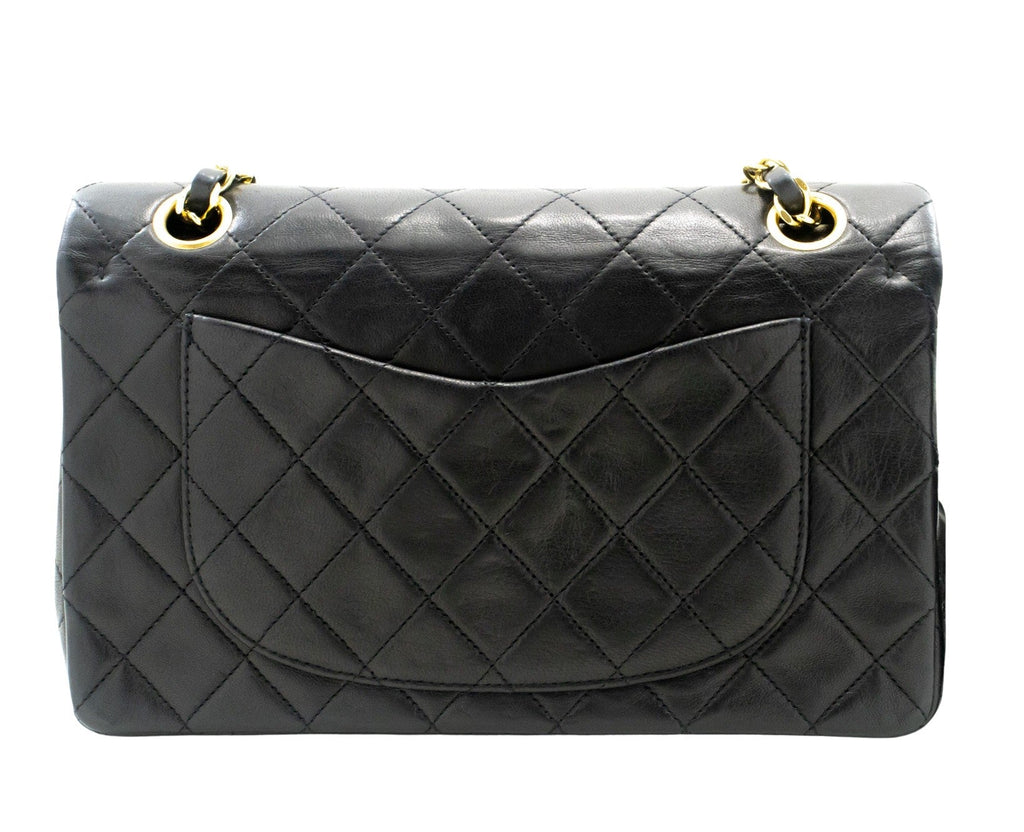 Chanel Double flap