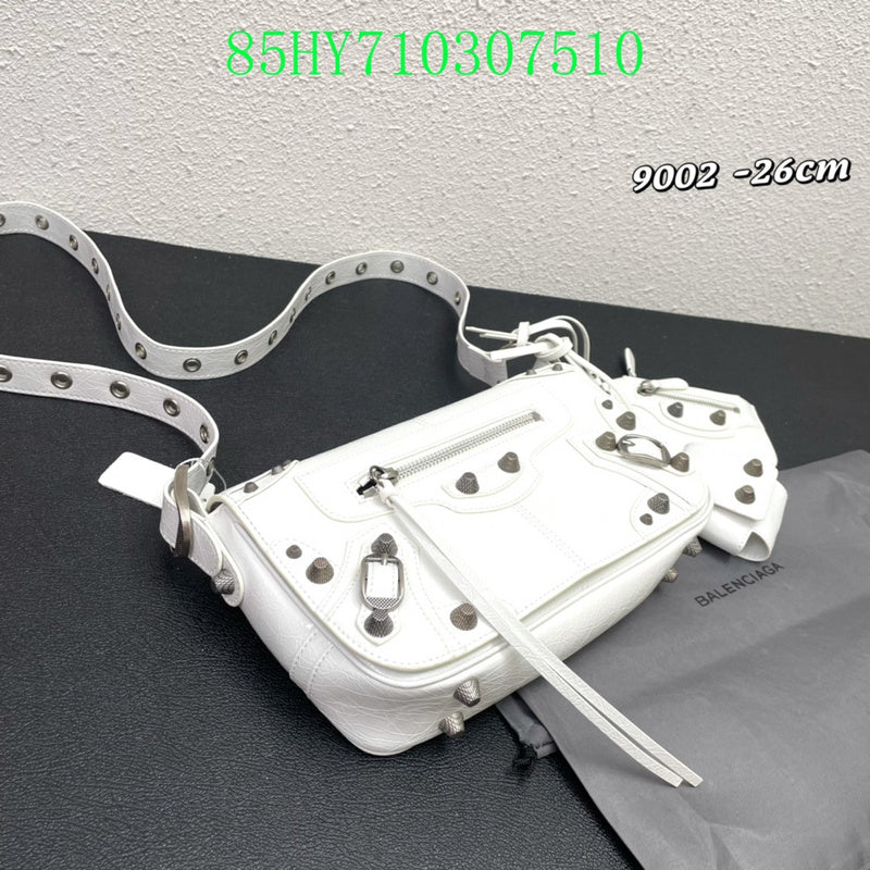 Aura Bags - BGA Bags - 1892