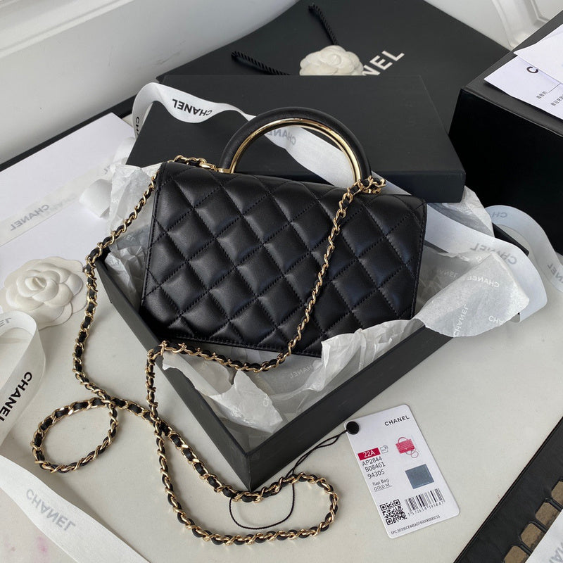 aura-bags - Chanel Bags - 7611