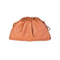 Bottega Veneta Clay Calfskin Mini Pouch