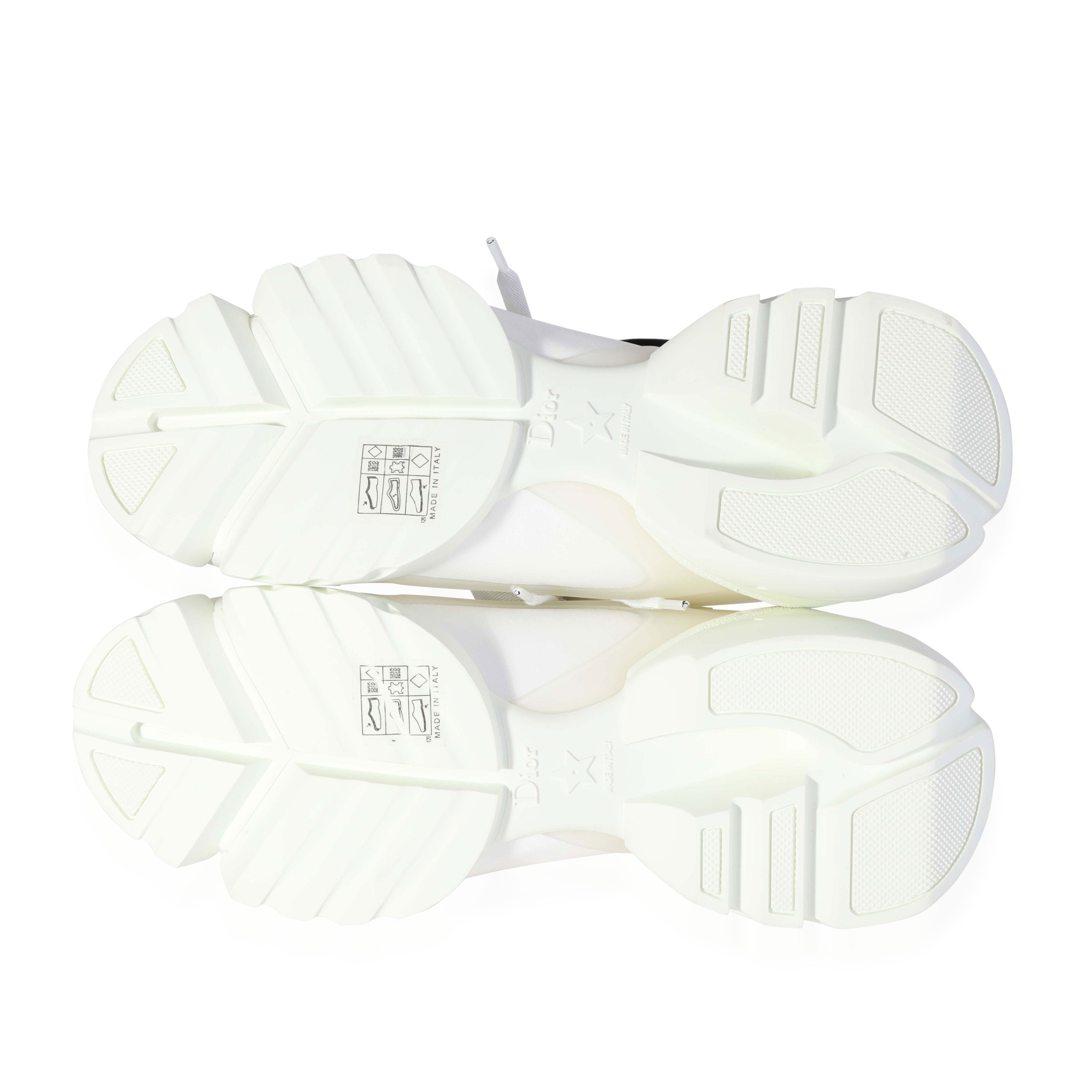 Dior -  Dior Wmns D-Connect 'White' (35.5 EUR)