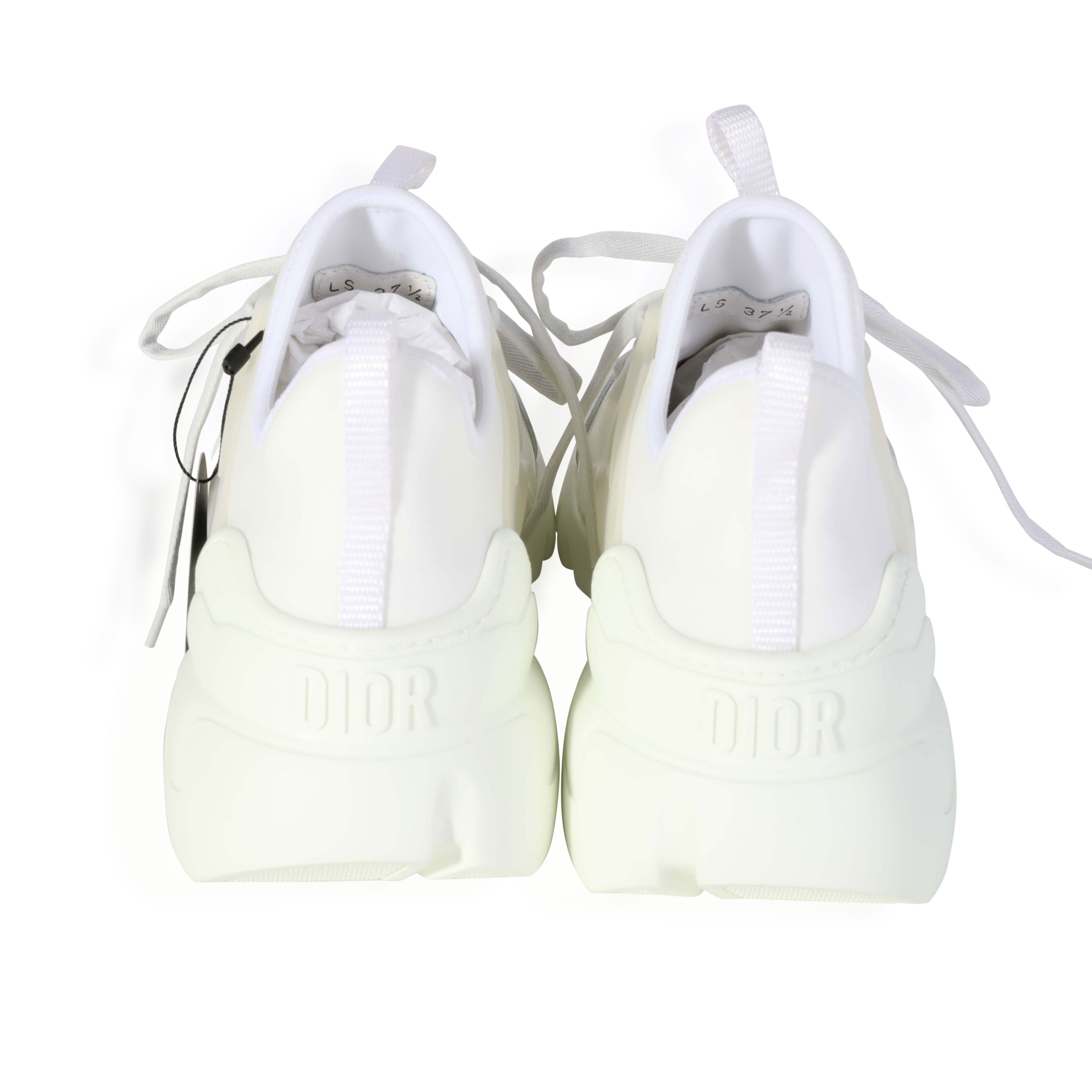 Dior -  Dior Wmns D-Connect 'White' (35.5 EUR)