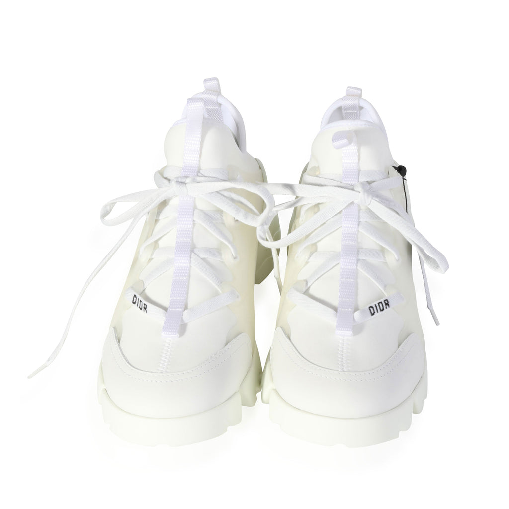 Dior -  Dior Wmns D-Connect 'White' (35.5 EUR)