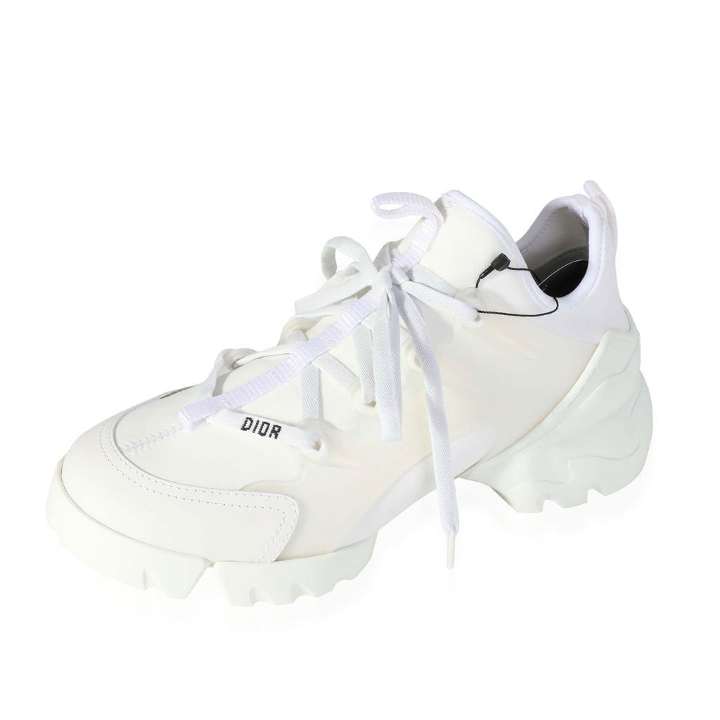Dior -  Dior Wmns D-Connect 'White' (35.5 EUR)