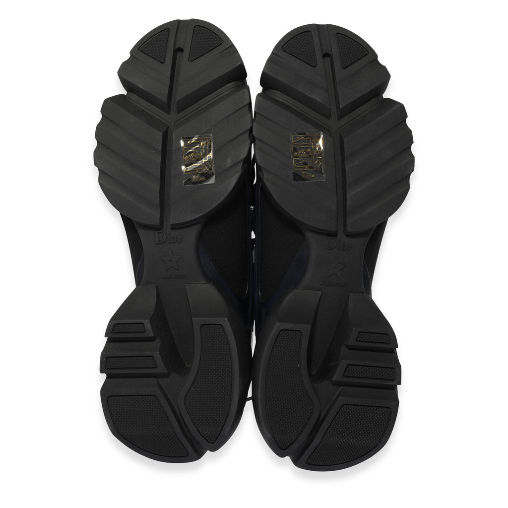 Dior -  Dior Wmns D-Connect 'Black Neoprene' (35.5 EUR)