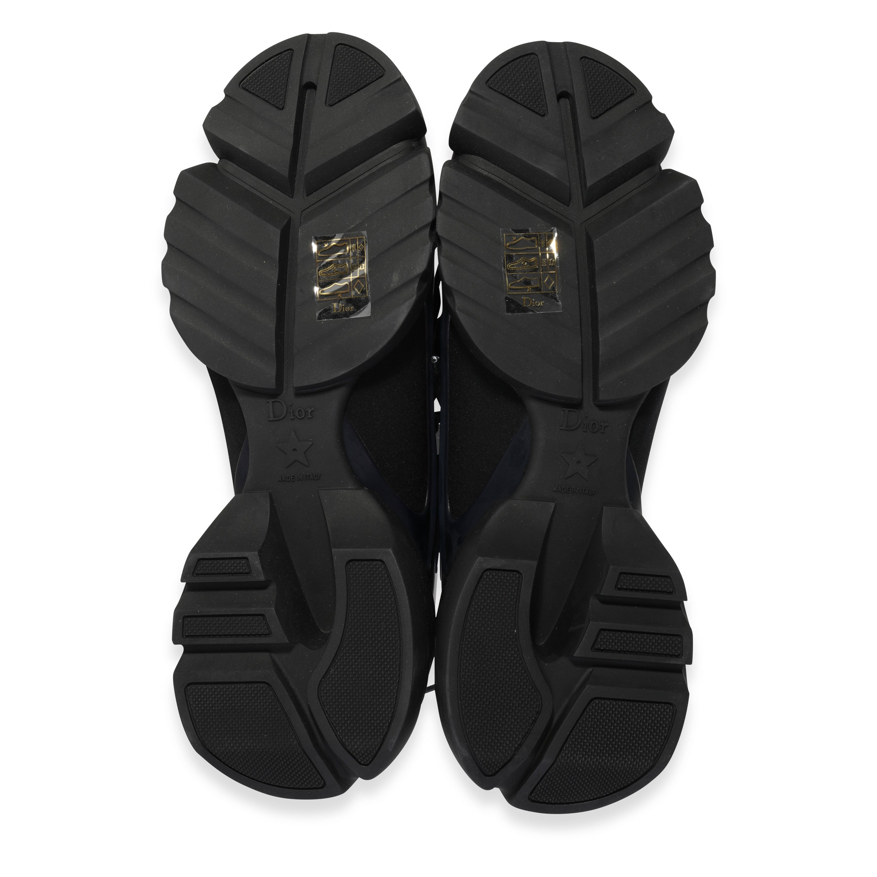 Dior -  Dior Wmns D-Connect 'Black Neoprene' (35.5 EUR)