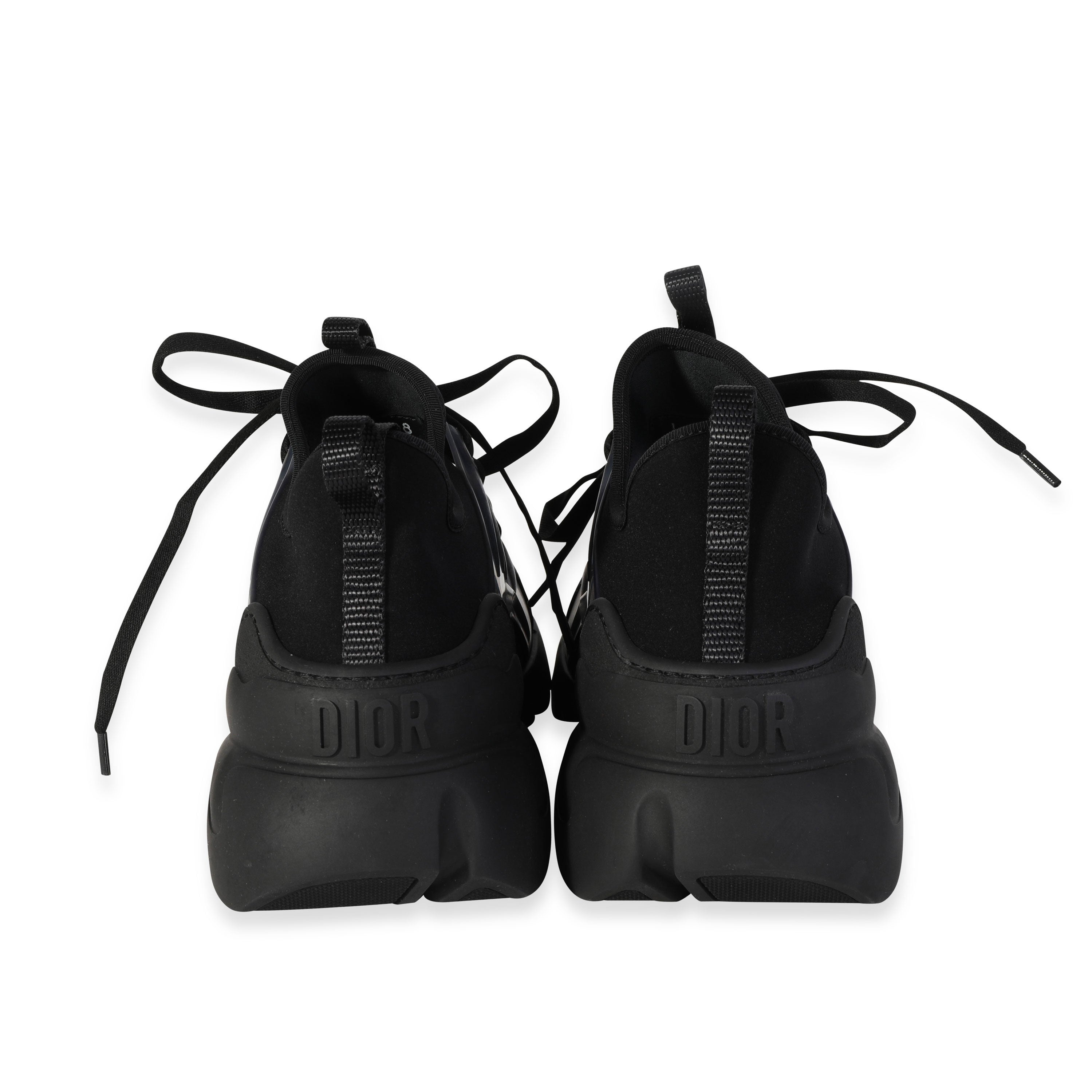 Dior -  Dior Wmns D-Connect 'Black Neoprene' (35.5 EUR)