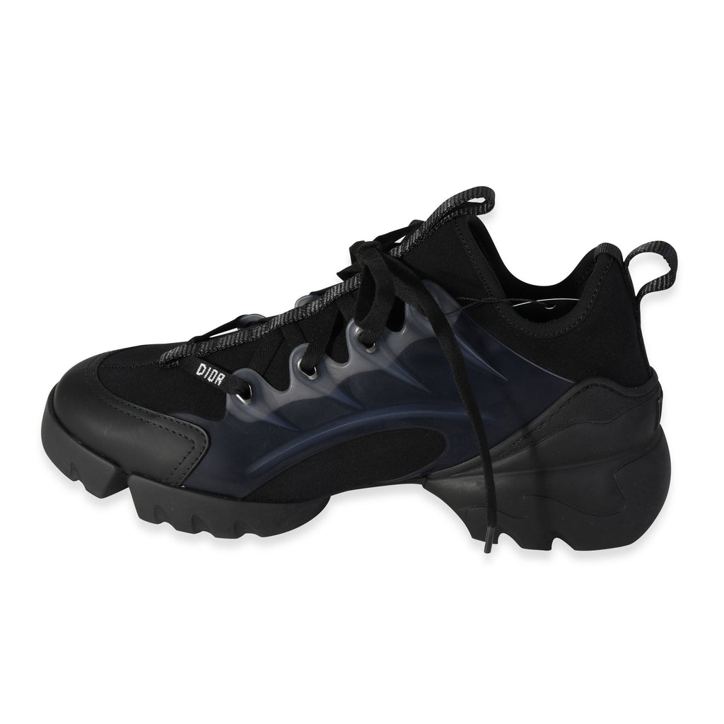 Dior -  Dior Wmns D-Connect 'Black Neoprene' (35.5 EUR)