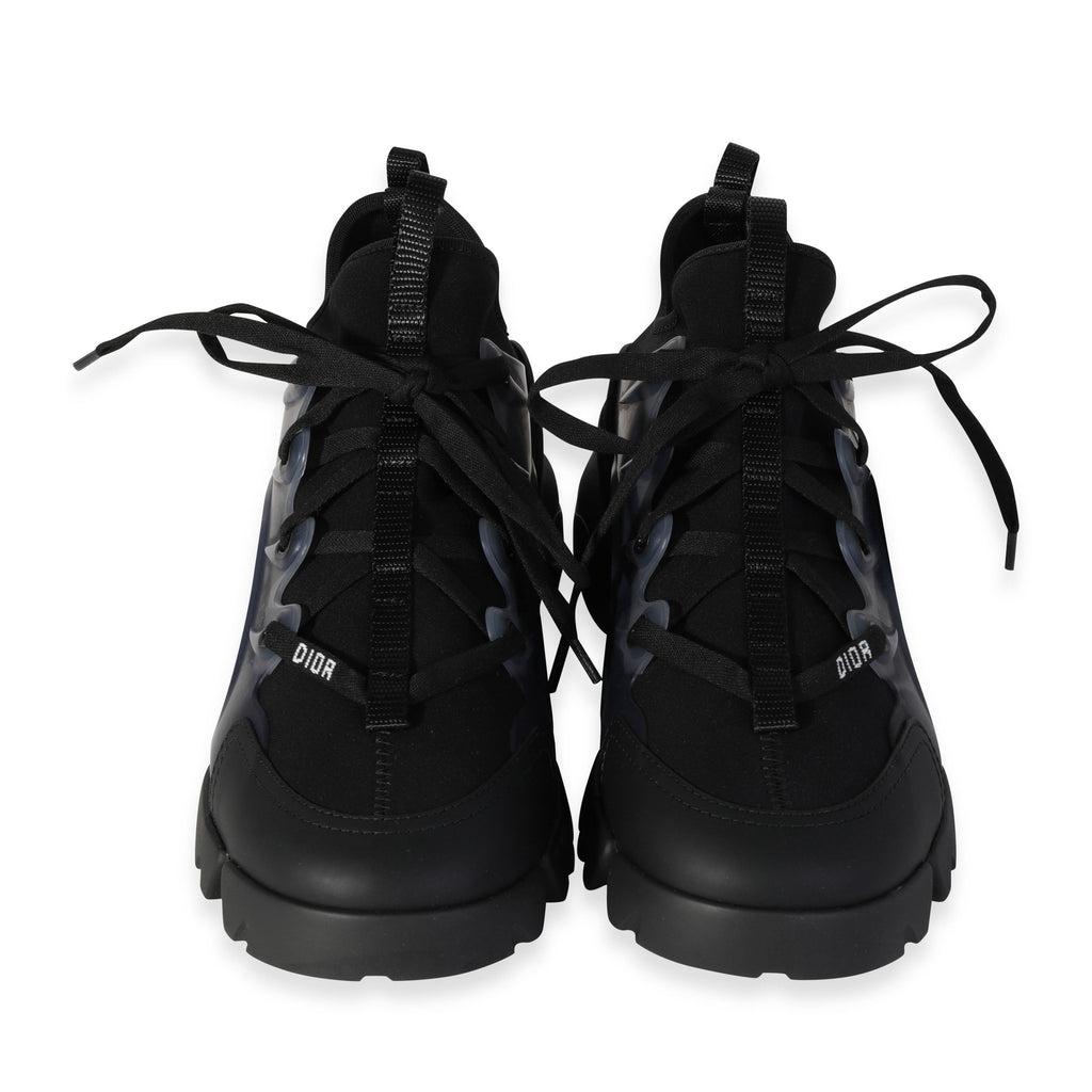 Dior -  Dior Wmns D-Connect 'Black Neoprene' (35.5 EUR)
