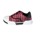 Dior -  Dior D-Smash Sneaker 'Woven Lambskin' (36 EUR)