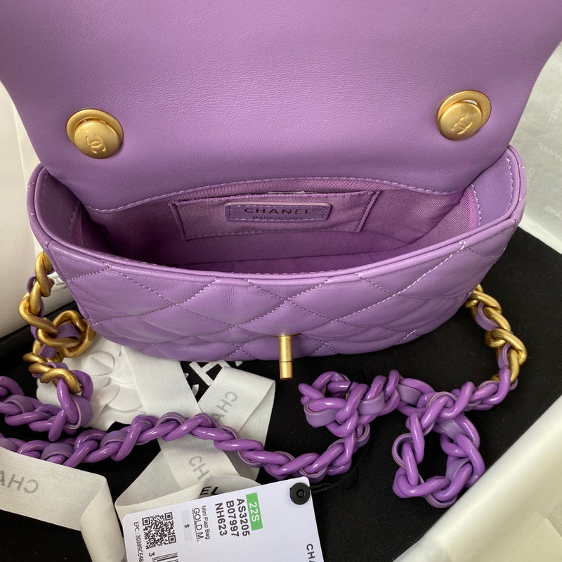 aura-bags - Chanel Bags - 7627