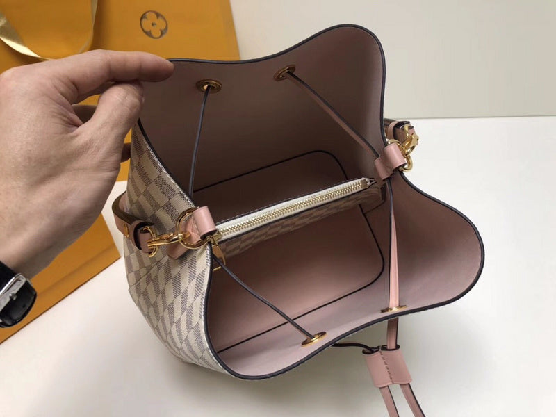 Louis Vuitton Luxury Bags 2024