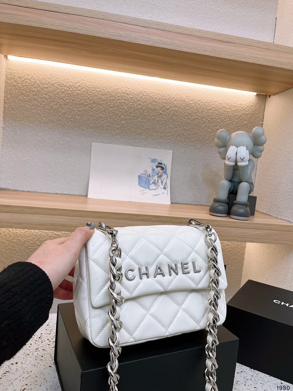 aura-bags - Chanel Bags - 7168