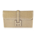 Hermès Ficelle Lizard Mini Jige