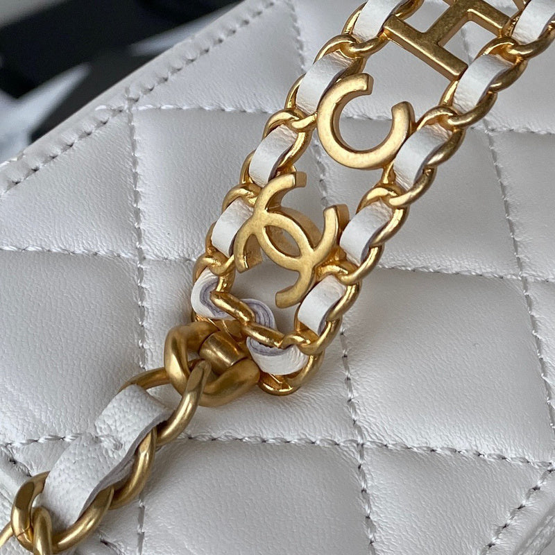 aura-bags - Chanel Bags - 7629