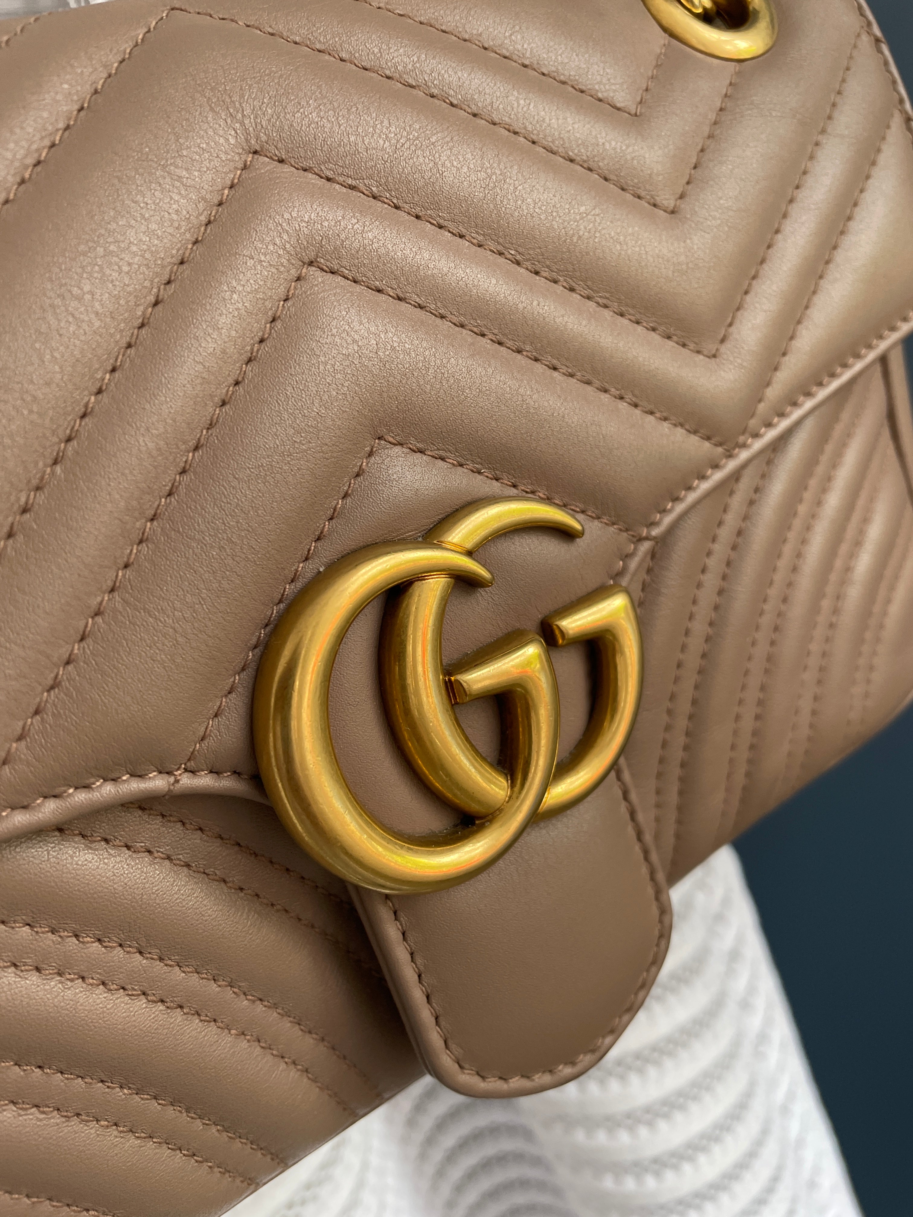 GUCCI GG MARMONT