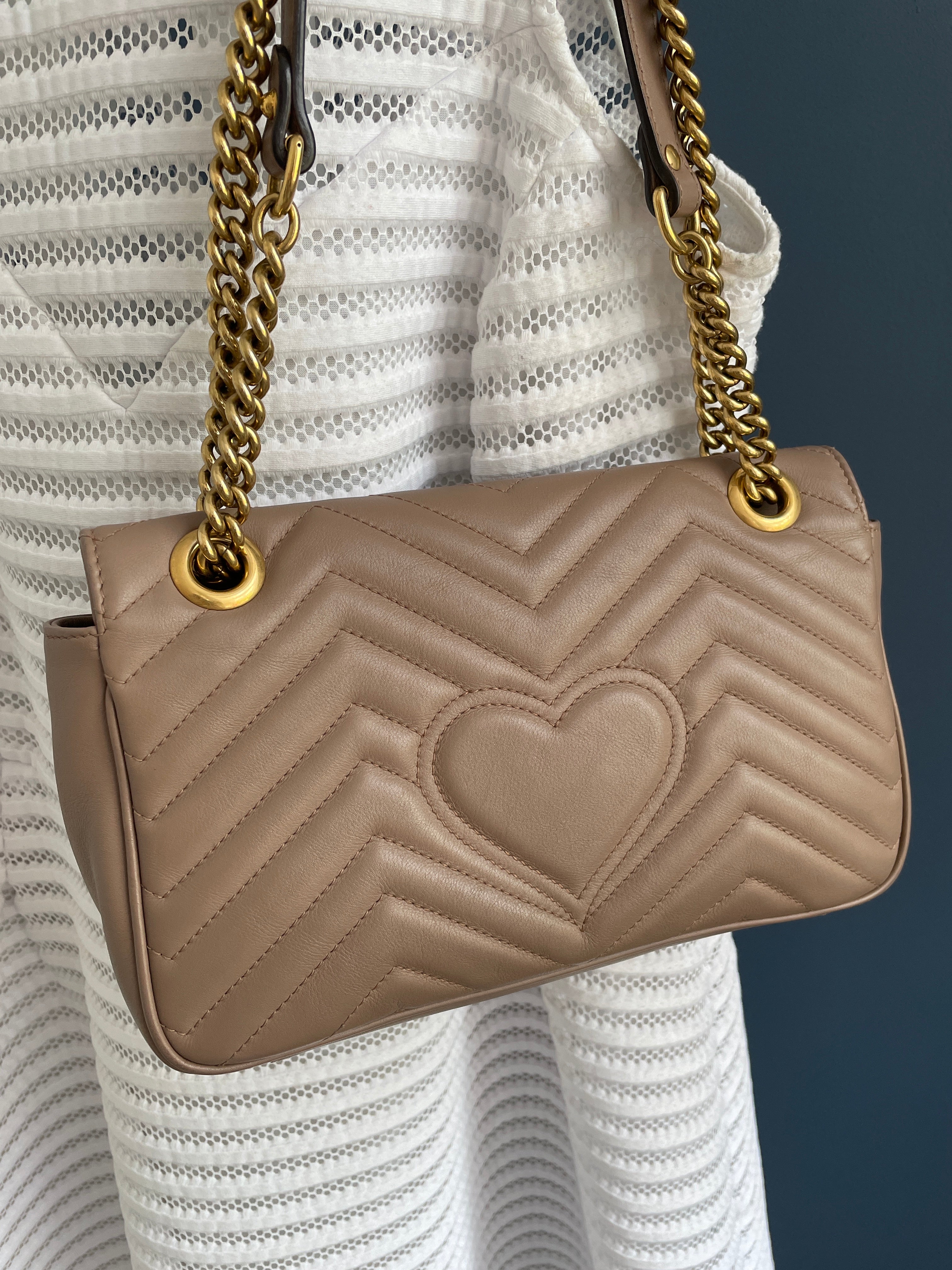 GUCCI GG MARMONT