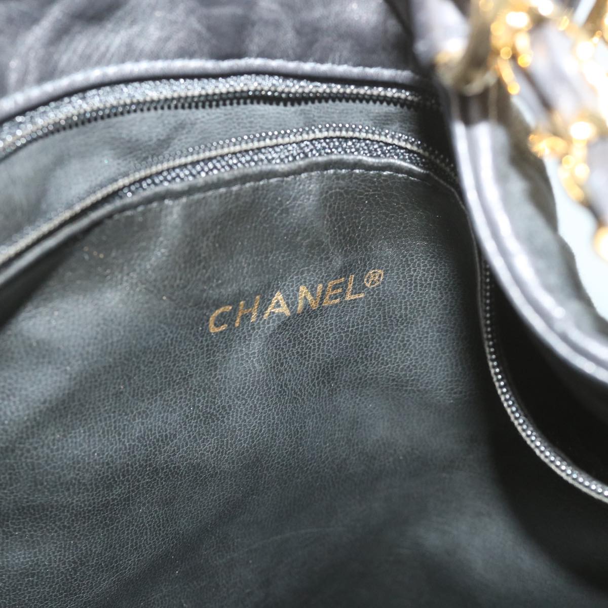 Chanel Sac Seau