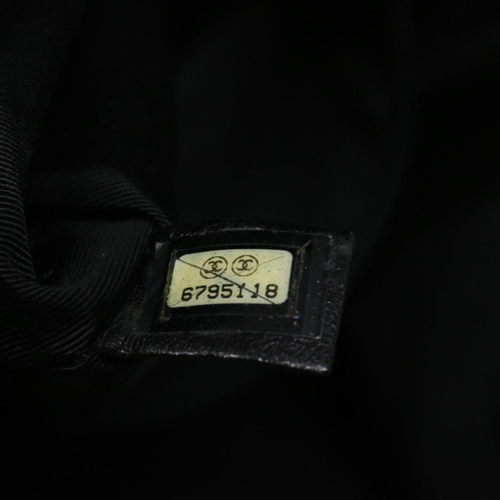Chanel Wild stitch