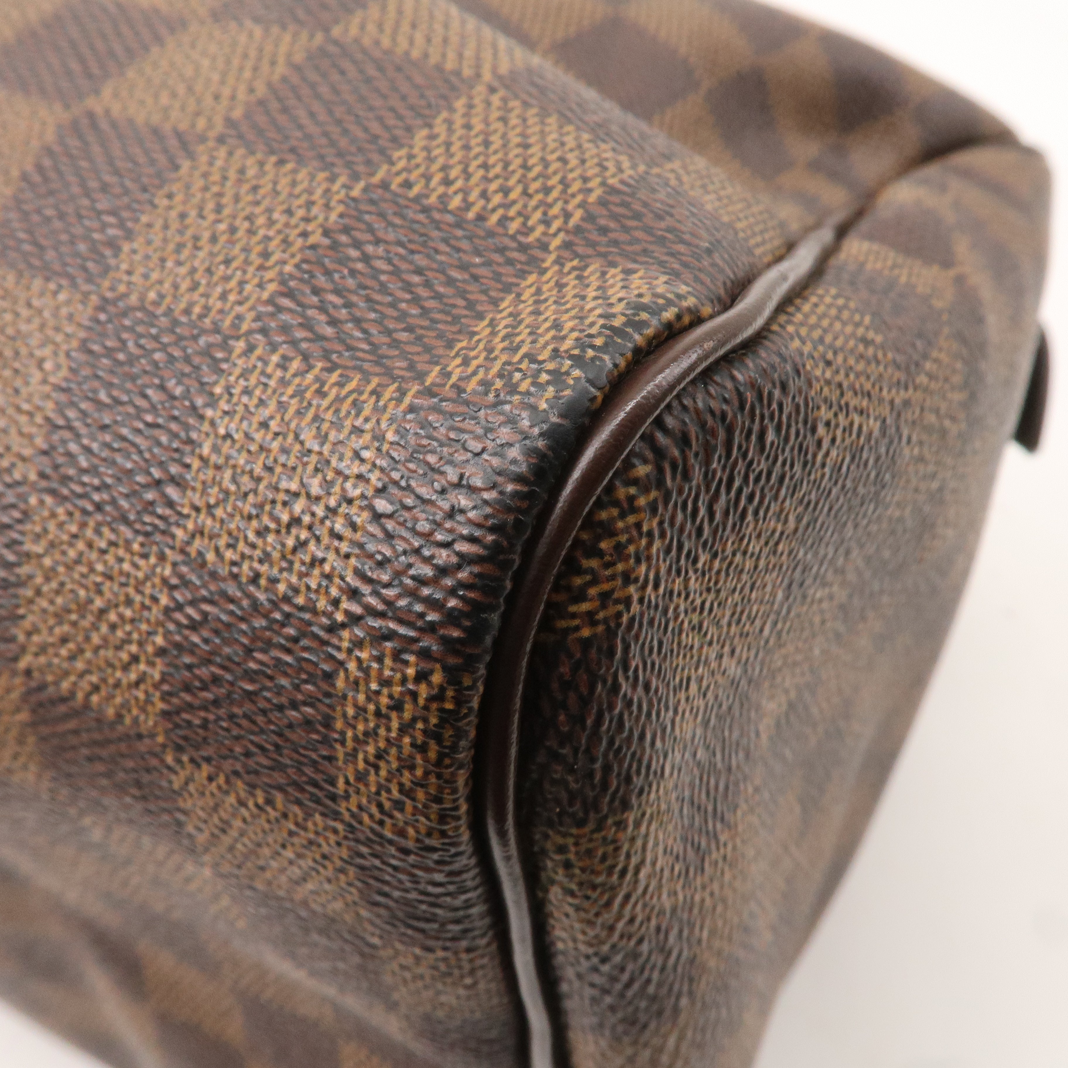 Louis Vuitton Damier Speedy 30 Boston Bag Hand Bag N41531